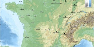 Mapu Lyon geographic